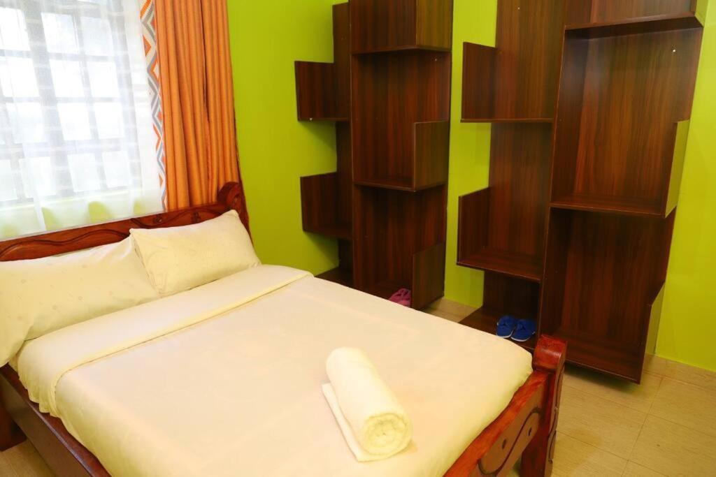Esniko Villa Narok Extérieur photo