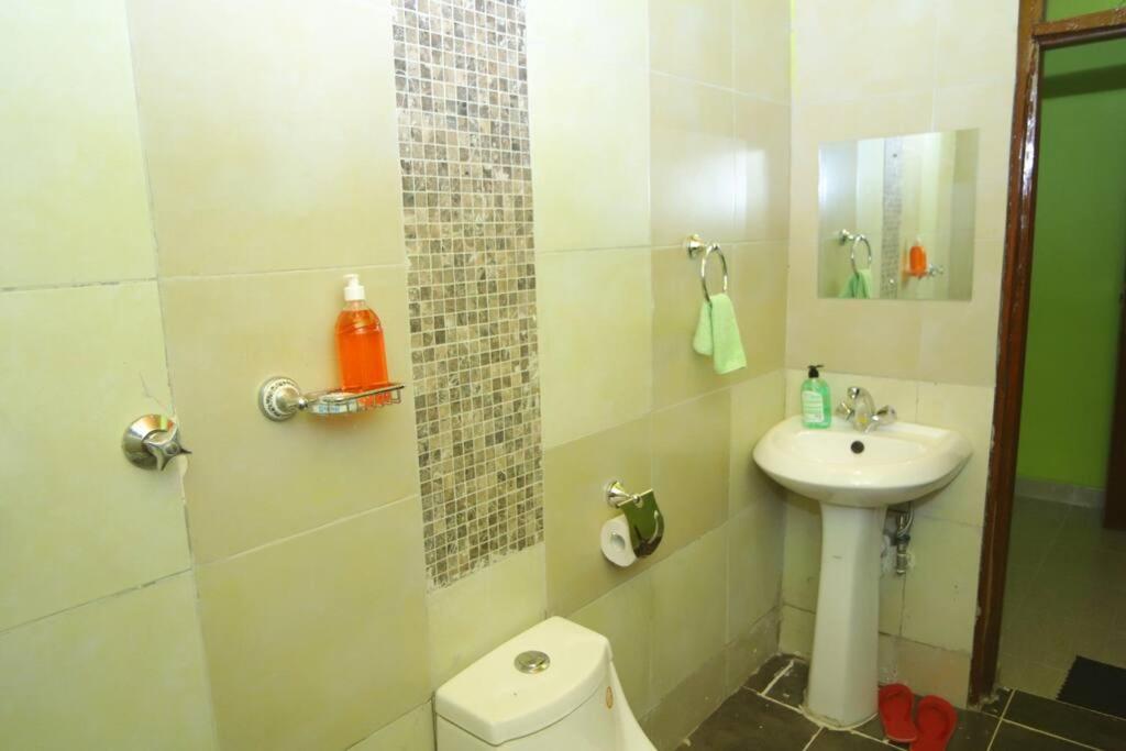 Esniko Villa Narok Extérieur photo