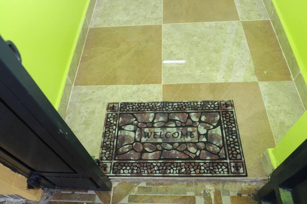 Esniko Villa Narok Extérieur photo