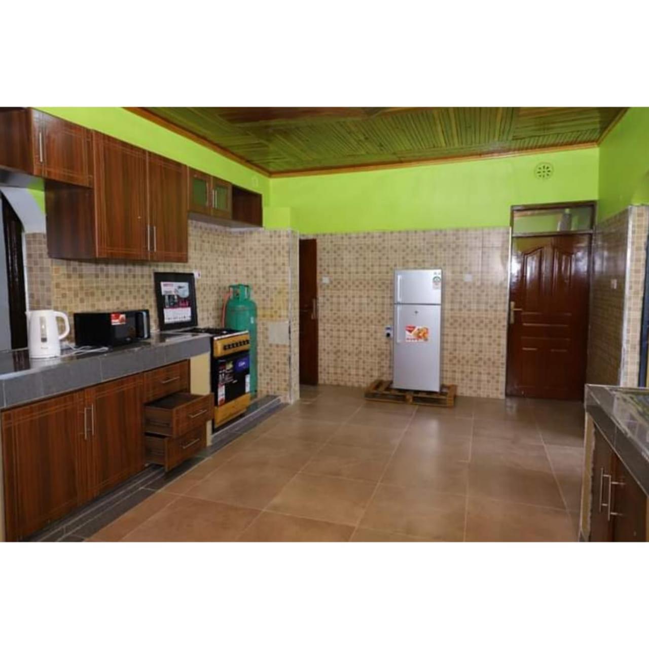 Esniko Villa Narok Extérieur photo