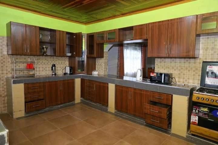 Esniko Villa Narok Extérieur photo