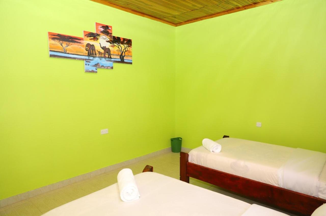 Esniko Villa Narok Extérieur photo